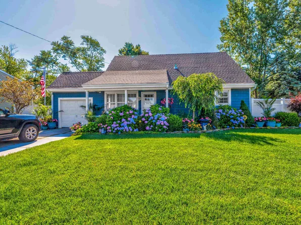 118 Elliott Rd N, Cape May, NJ 08204