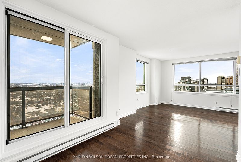 Ottawa Apartment for rent - 2 Bedrooms — photo 18