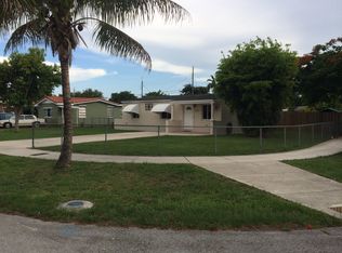 5120 SW 98th Ct, Miami, FL 33165