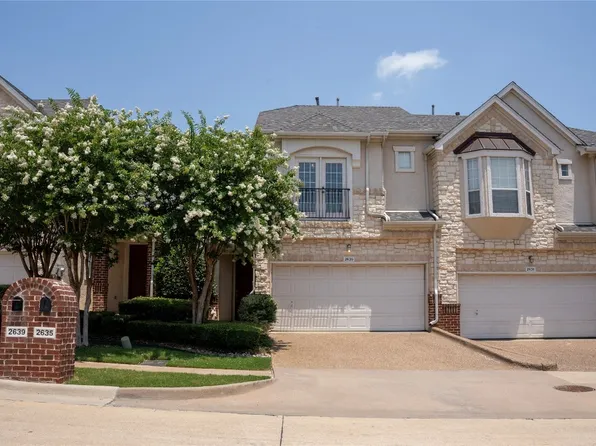 2635 Corbeau Dr, Irving, TX 75038