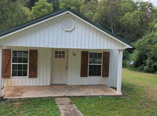 3233 McBride Rd, Morristown, TN 37814