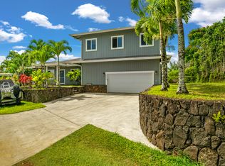2484 Liliuokalani St, Kilauea, HI 96754