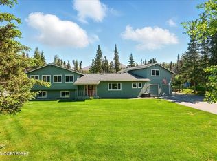 9701 Homestead Trl, Anchorage, AK 99507