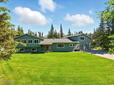 9701 Homestead Trl, Anchorage, AK, 99507