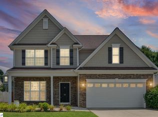 211 Keelin Ln, Greer, SC 29650