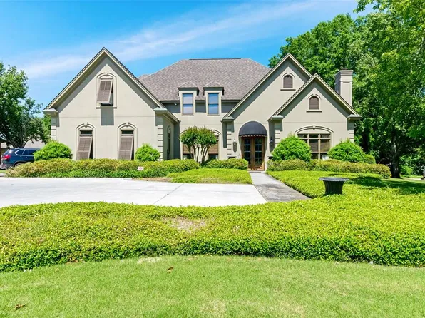 7863 Lakeridge Dr, Montgomery, AL 36117