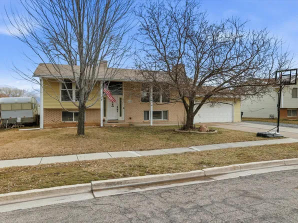 5124 S 1275 W, Riverdale, UT 84405