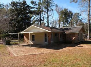 507 Huckleberry Trce, Ball, LA 71405