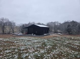 1717 Pleasant Ridge Church Rd, Adolphus, KY 42120