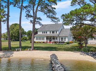 44637 Bellview Ct, Tall Timbers, MD 20690