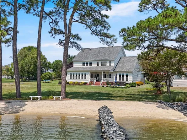 44637 Bellview Ct, Tall Timbers, MD 20690