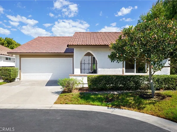 27772 Via Granados, Mission Viejo, CA 92692