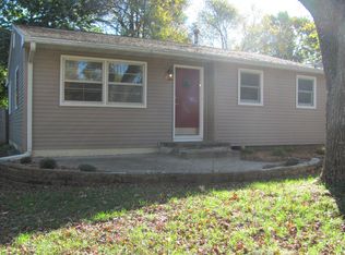 3835 48th Pl, Des Moines, IA 50310