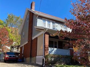 825 Berkshire Ave, Pittsburgh, PA