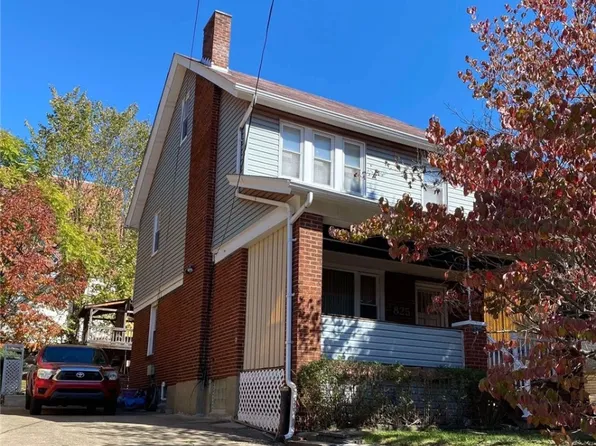 825 Berkshire Ave, Pittsburgh, PA 15226