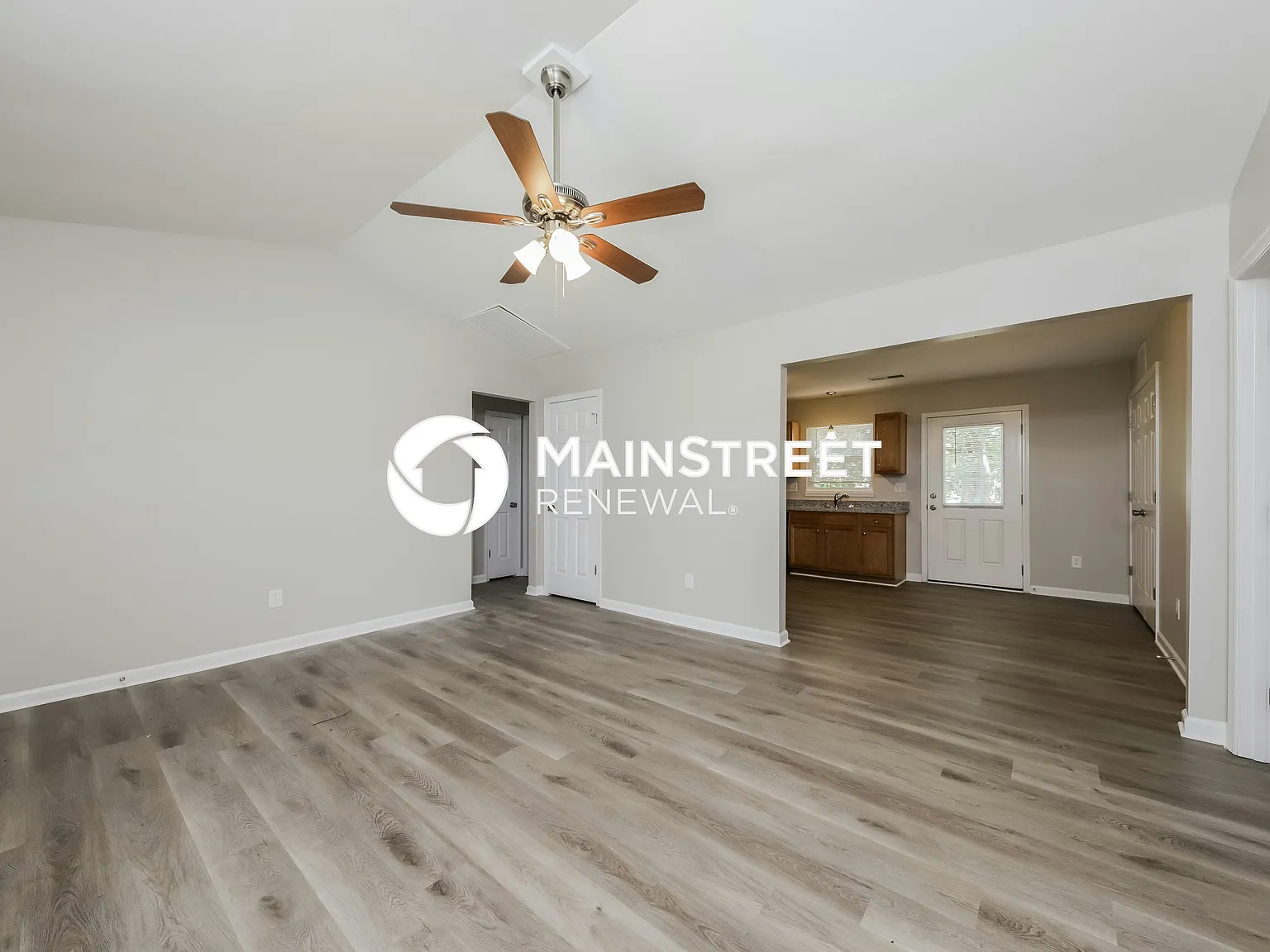 2601 Waughtown St — Photo 3