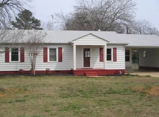 243 Hillman Dr, Anderson, SC 29624