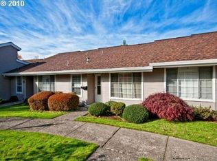 13775 SW Scholls Ferry Rd APT 4, Beaverton, OR 97008