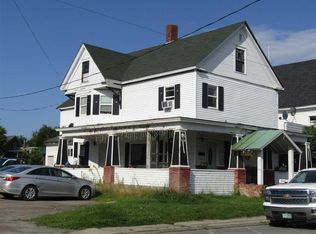 9 Bridge St, Colebrook, NH 03576