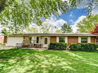 168 Robert Ln, Xenia, OH 45385