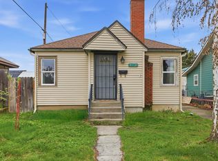3110 N Jefferson St, Spokane, WA 99205