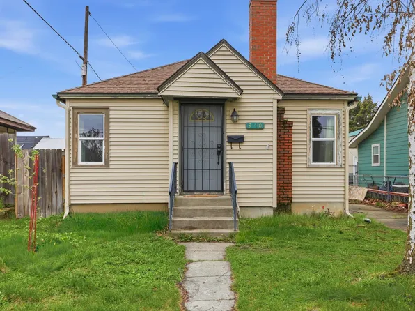3110 N Jefferson St, Spokane, WA 99205