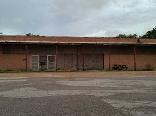 2105 Martin, Pascagoula, MS 39567