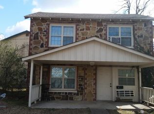 506 N Oak Ave, Tahlequah, OK 74464