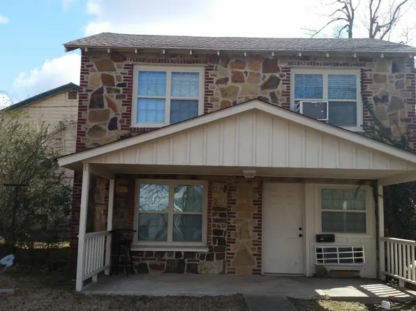 506 N Oak Ave, Tahlequah, OK 74464