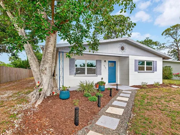 916 Pattison Ave, Sarasota, FL 34237
