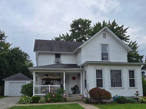 226 Arch St, Clyde, OH 43410
