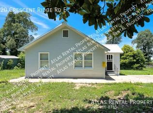 720 Crescent Ridge Rd E, Tuscaloosa, AL 35404