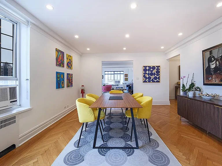 275 Central Park W #11E — Photo 10