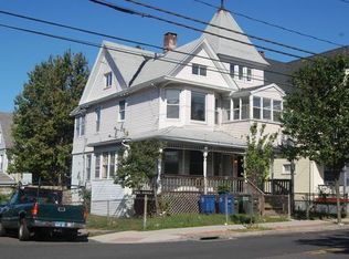 1633 E Main St, Bridgeport, CT 06608