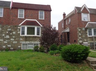 2516 Shelmire Ave, Philadelphia, PA 19152