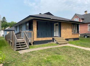 5731 Mountain Ave, Mountain Iron, MN 55768