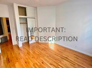312 W 142nd St #2F, New York, NY 10030