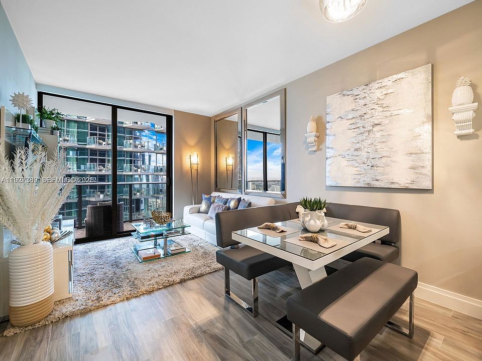 1st image of 801 S Miami Ave #3706