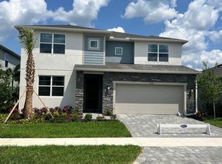 19174 Blue Pond Dr, Lutz, FL 33558