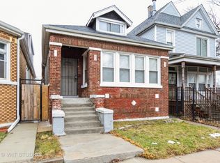 8453 S Aberdeen St, Chicago, IL