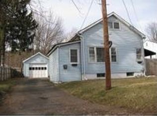 3 Monroe St, Binghamton, NY 13904
