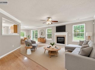 608 Clearfield Dr, Durham, NC 27703