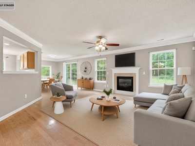 608 Clearfield Dr, Durham, NC, 27703