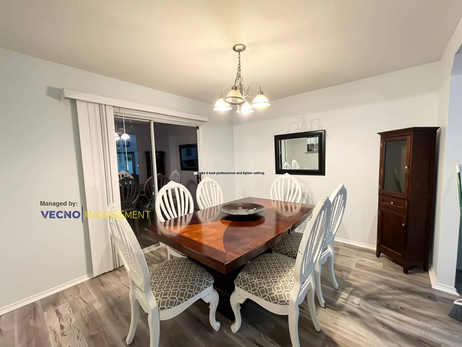3 bed, 2.5 bath, 1812 sqft, $1,900 — Photo 3