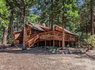 25085 Fern Valley Rd, Idyllwild, CA 92549