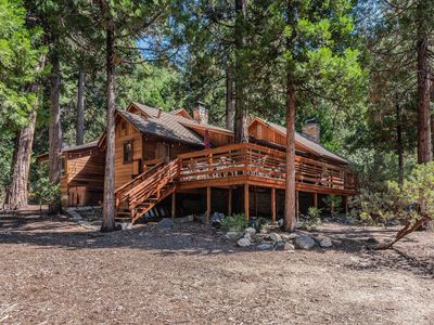 25085 Fern Valley Rd, Idyllwild, CA, 92549