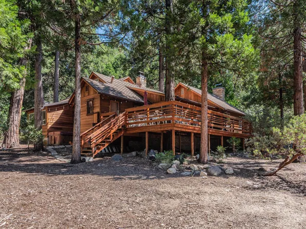 25085 Fern Valley Rd, Idyllwild, CA 92549