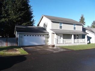 3414 Fords Prairie Ave, Centralia, WA 98531