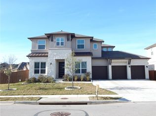 10800 Canton Jack Rd, Austin, TX 78717