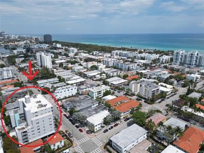 7620 Carlyle Ave APT 805, Miami Beach, FL, 33141